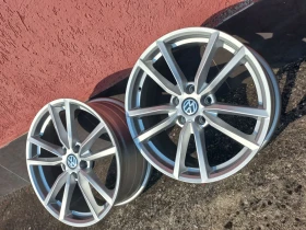 Джанти за VW, снимка 2