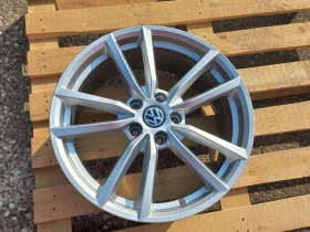 Джанти за VW, снимка 8