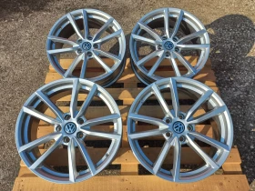 Джанти за VW, снимка 4