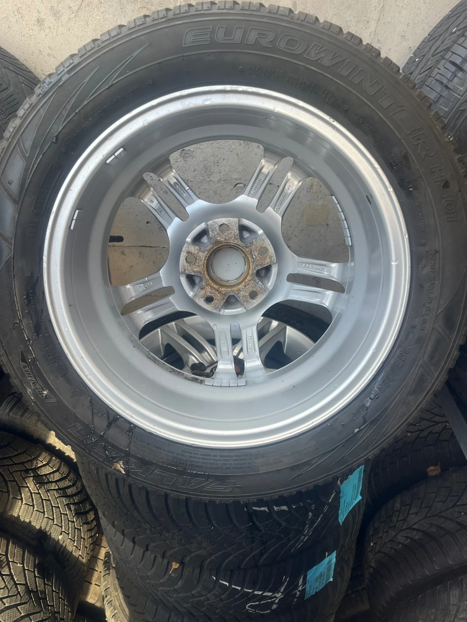 ������ �� Kia Ceed | Mobile.bg � ����������� 6