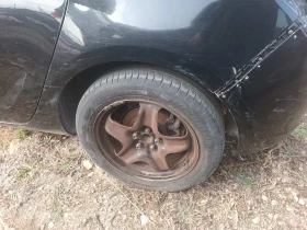 Джанти за Opel Astra, снимка 4 - Гуми и джанти - 49299494