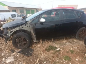 Джанти за Opel Astra, снимка 5 - Гуми и джанти - 49299494