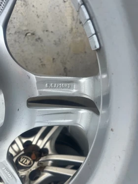 Джанти за Kia Ceed, снимка 8 - Гуми и джанти - 53324514