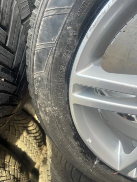 Джанти за Kia Ceed, снимка 5 - Гуми и джанти - 53324514