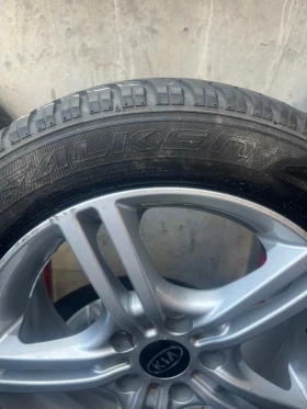 Джанти за Kia Ceed, снимка 4 - Гуми и джанти - 53324514