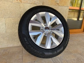 ���� � ������ 205/60R16 �� VW Touran | Mobile.bg � ����� ������ 6