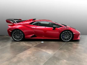 Lamborghini Huracan STO/ AKRAPOVIC/ CERAMIC/ CARBON/ AD PERSONAM/ , снимка 4