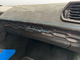 Lamborghini Huracan STO/ AKRAPOVIC/ CERAMIC/ CARBON/ AD PERSONAM/ , снимка 13