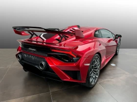 Lamborghini Huracan STO/ AKRAPOVIC/ CERAMIC/ CARBON/ AD PERSONAM/ , снимка 5