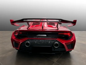 Lamborghini Huracan STO/ AKRAPOVIC/ CERAMIC/ CARBON/ AD PERSONAM/ , снимка 6