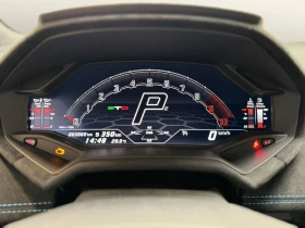 Lamborghini Huracan STO/ AKRAPOVIC/ CERAMIC/ CARBON/ AD PERSONAM/ , снимка 10