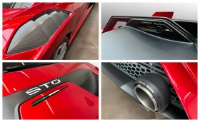 Lamborghini Huracan STO/ AKRAPOVIC/ CERAMIC/ CARBON/ AD PERSONAM/ , снимка 7