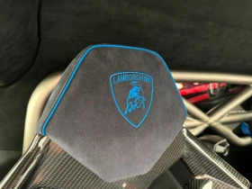 Lamborghini Huracan STO/ AKRAPOVIC/ CERAMIC/ CARBON/ AD PERSONAM/ , снимка 16