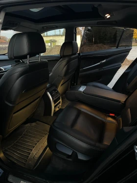 BMW 530 Gt Luxury Facelift Full, снимка 8