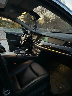 BMW 530 Gt Luxury Facelift Full, снимка 10