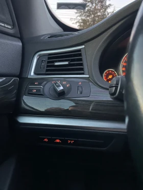 BMW 530 Gt Luxury Facelift Full, снимка 11