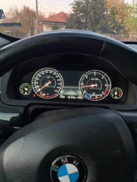 BMW 530 Gt Luxury Facelift Full, снимка 13