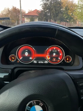 BMW 530 Gt Luxury Facelift Full, снимка 14