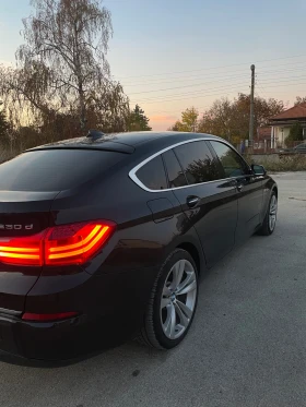 BMW 530 Gt Luxury Facelift Full, снимка 5