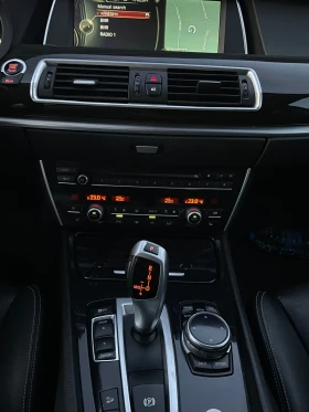 BMW 530 Gt Luxury Facelift Full, снимка 17