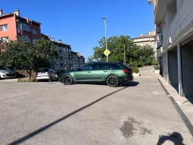 Skoda Superb  1.4TSI 218к.с  L&K Plug-in Hybrid MatrixLED, снимка 1