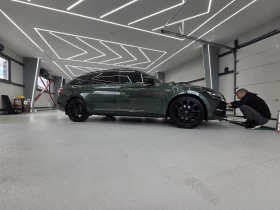Skoda Superb  1.4TSI 218к.с iDSG6 L&K Plug-in Hybrid MatrixLED, снимка 4