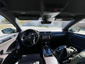 Skoda Superb  1.4TSI 218к.с iDSG6 L&K Plug-in Hybrid MatrixLED, снимка 6