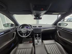 Skoda Superb  1.4TSI 218к.с iDSG6 L&K Plug-in Hybrid MatrixLED, снимка 6