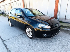 VW Golf 1.6 TDI / Highline / Alcantara, снимка 1