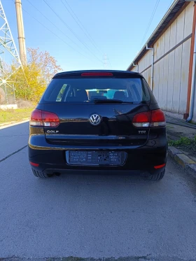VW Golf 1.6 TDI / Highline / Alcantara, снимка 7