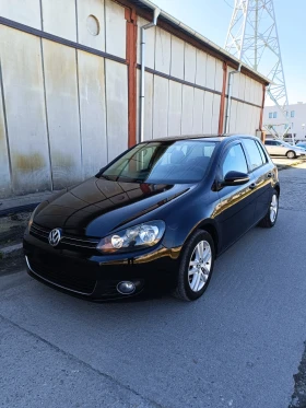 VW Golf 1.6 TDI / Highline / Alcantara, снимка 3