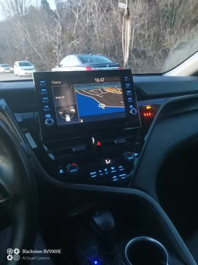 Toyota Camry Elegance, снимка 11