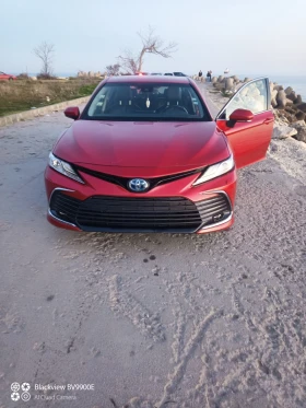 Toyota Camry Elegance, снимка 1