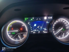 Toyota Camry Elegance, снимка 9