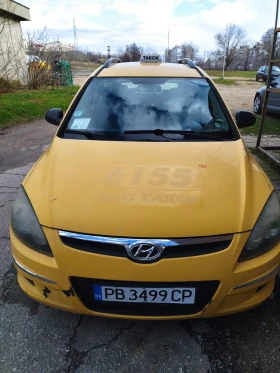 Hyundai I30 1.6 cw, снимка 1