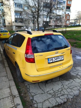 Hyundai I30 1.6 cw, снимка 4