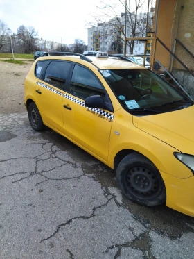 Hyundai I30 1.6 cw, снимка 2