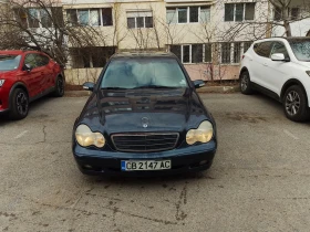 Mercedes-Benz C 220 2.2 CDI, снимка 1