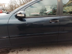 Mercedes-Benz C 220 2.2 CDI, снимка 5