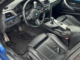 BMW 335 * 335i xDrive * 2 КЛЮЧА* ПОДГРЕВ* PANO* , снимка 5