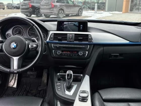 BMW 335 * 335i xDrive * 2 КЛЮЧА* ПОДГРЕВ* PANO* , снимка 8