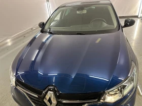 Renault Megane 2020 1.5 DCI Limited -116 hp Keyless Entry & Walk-, снимка 2