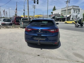 Renault Megane 2020 1.5 DCI Limited -116 hp Keyless Entry & Walk-, снимка 12