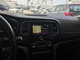 Renault Megane 2020 1.5 DCI Limited -116 hp Keyless Entry & Walk-, снимка 7