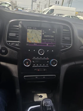 Renault Megane 2020 1.5 DCI Limited -116 hp Keyless Entry & Walk-, снимка 11