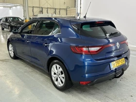 Renault Megane 2020 1.5 DCI Limited -116 hp Keyless Entry & Walk-, снимка 17