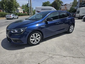 Renault Megane 2020 1.5 DCI Limited -116 hp Keyless Entry & Walk-, снимка 10
