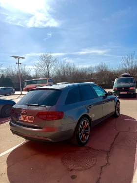 Audi A4 2.0TDI Business Facelift, снимка 4
