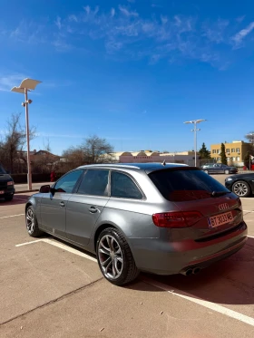 Audi A4 2.0TDI Business Facelift, снимка 5
