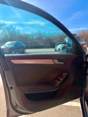 Audi A4 2.0TDI Business Facelift, снимка 9